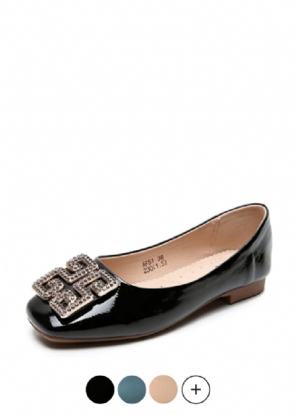 Patico Dam Loafer Skor