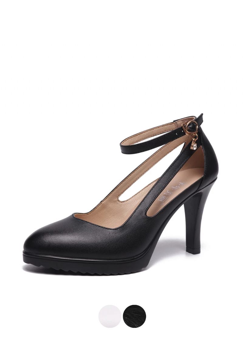 Patricia Pumps-skor För Kvinnor