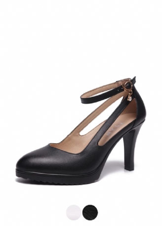 Patricia Pumps-skor För Kvinnor