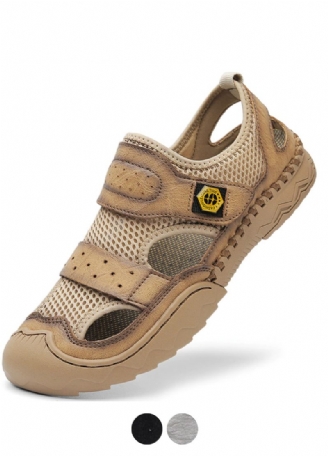 Patson Modesandal För Män