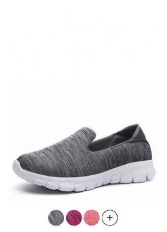 Pau Slip-on-skor För Kvinnor