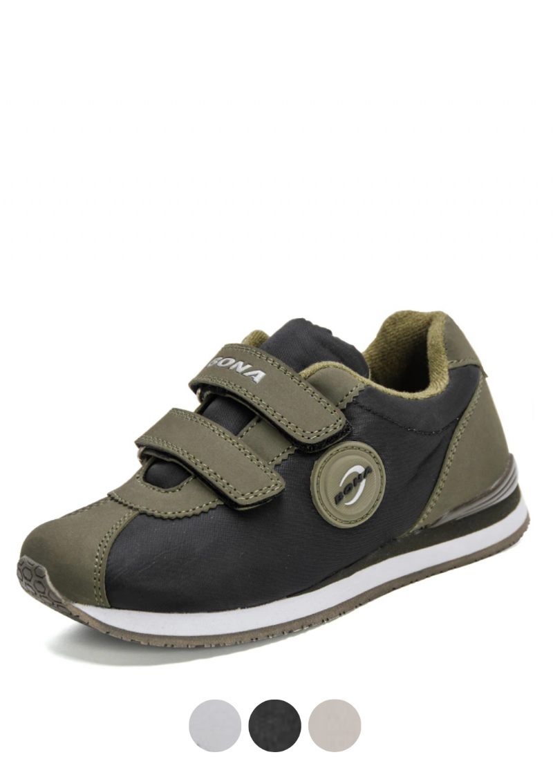 Paul Pojkar Casual Sneaker
