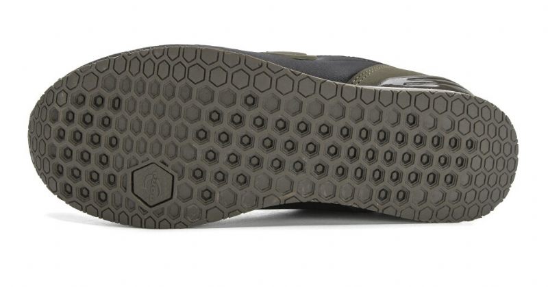 Paul Pojkar Casual Sneaker - Grön