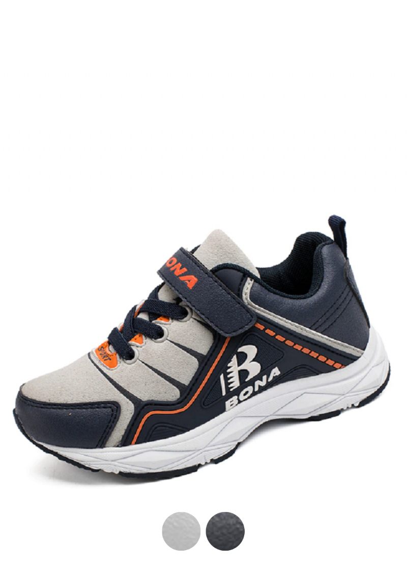 Paulo Pojkar Casual Sneakers