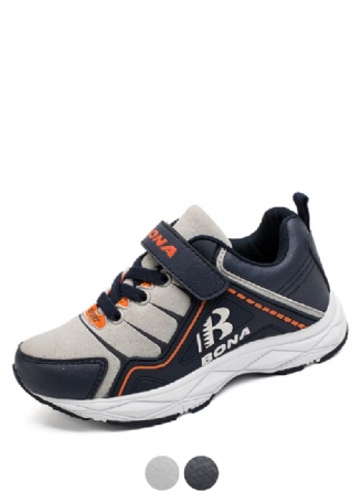 Paulo Pojkar Casual Sneakers