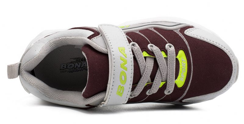 Paulo Pojkar Casual Sneakers - Marinblå