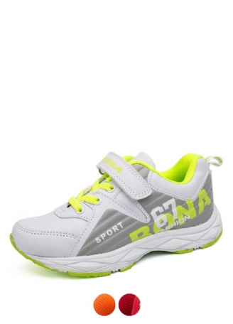 Paulo Pojkar Mode Sneaker