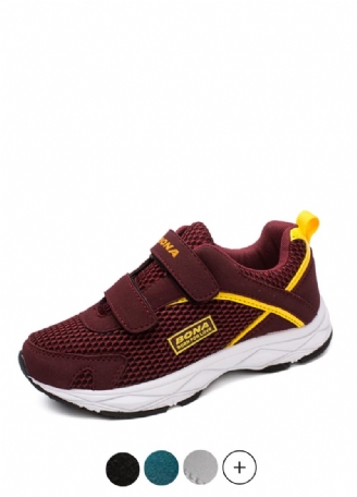Payne Unisex Casual Sneaker För Barn
