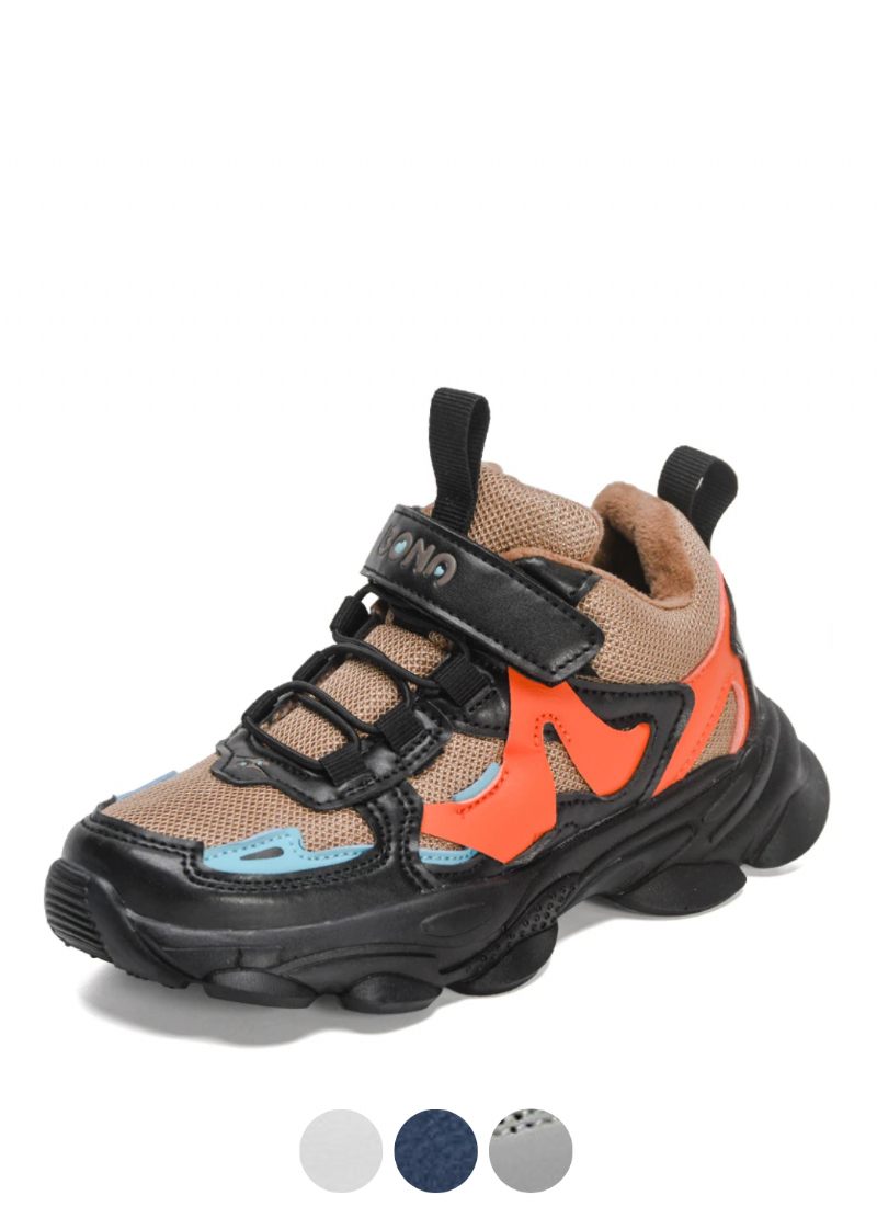 Peeters Warm Sneaker För Pojkar