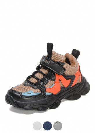 Peeters Warm Sneaker För Pojkar