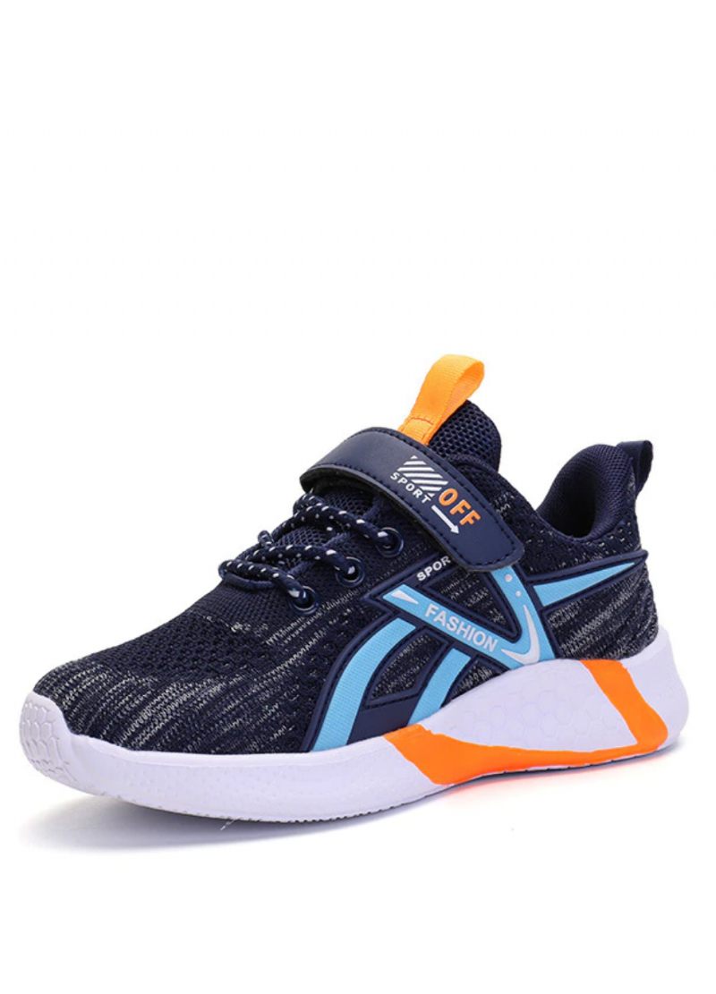 Peiro Pojkar Casual Sneaker