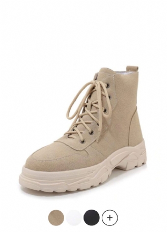 Pelae Boots Ankelhöjd