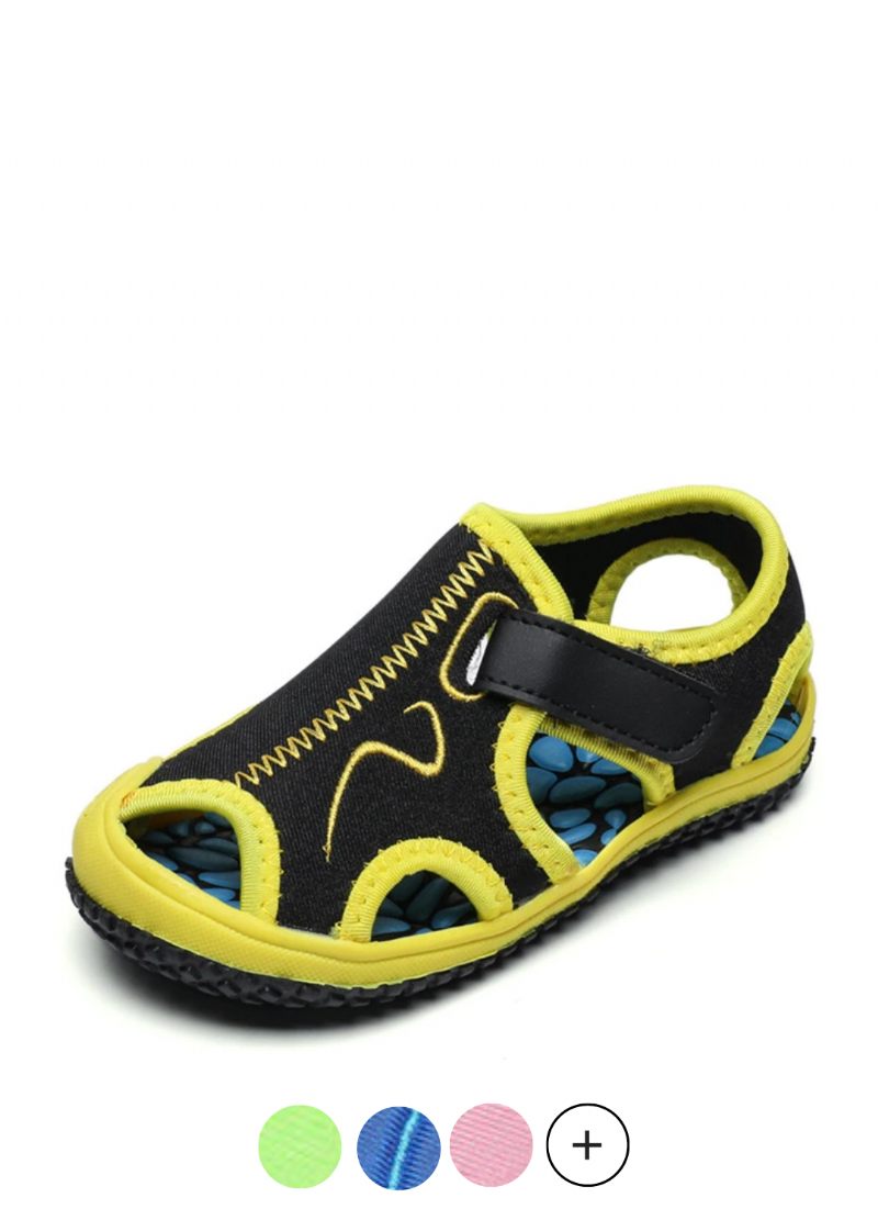 Peña Unisex Utomhussandal För Barn