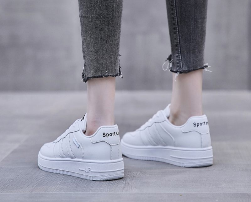 Peniche Sneaker Dam - Svart