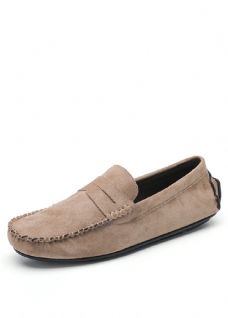Percy Loafers För Män Casual Skor