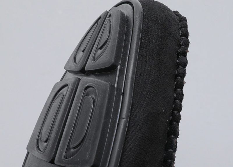 Percy Loafers För Män Casual Skor - 6.5