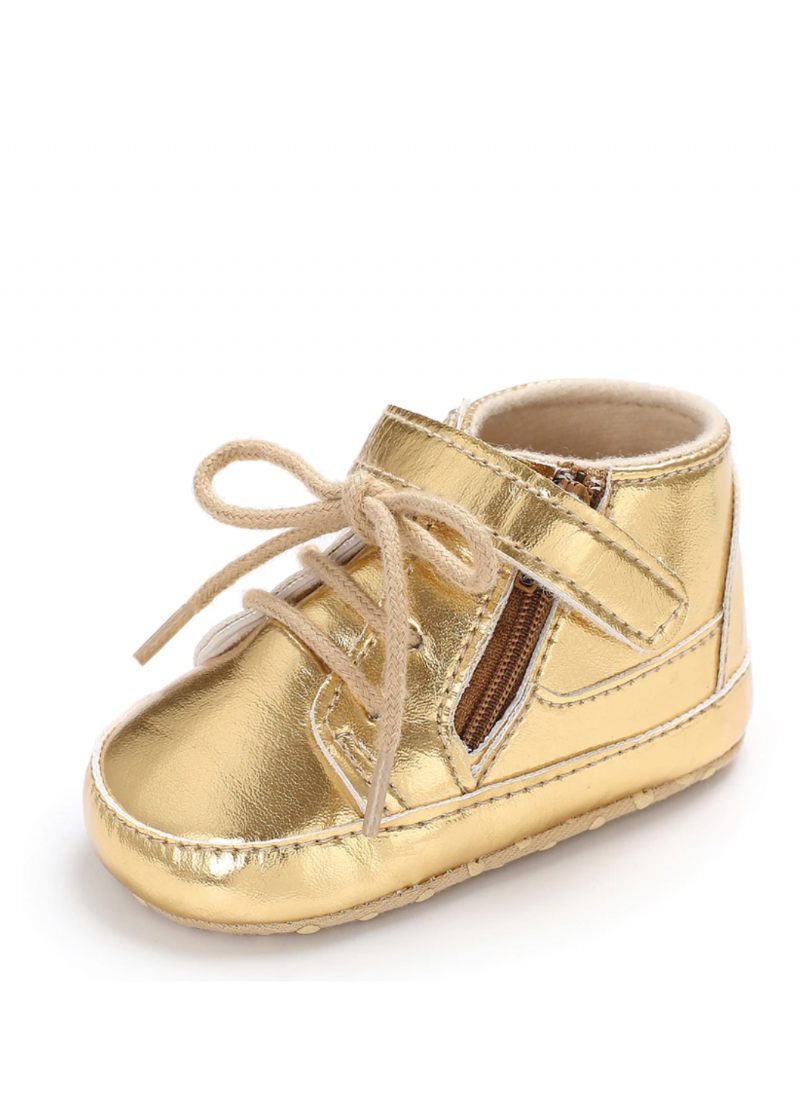 Pereira Unisex Casual Sneaker För Barn
