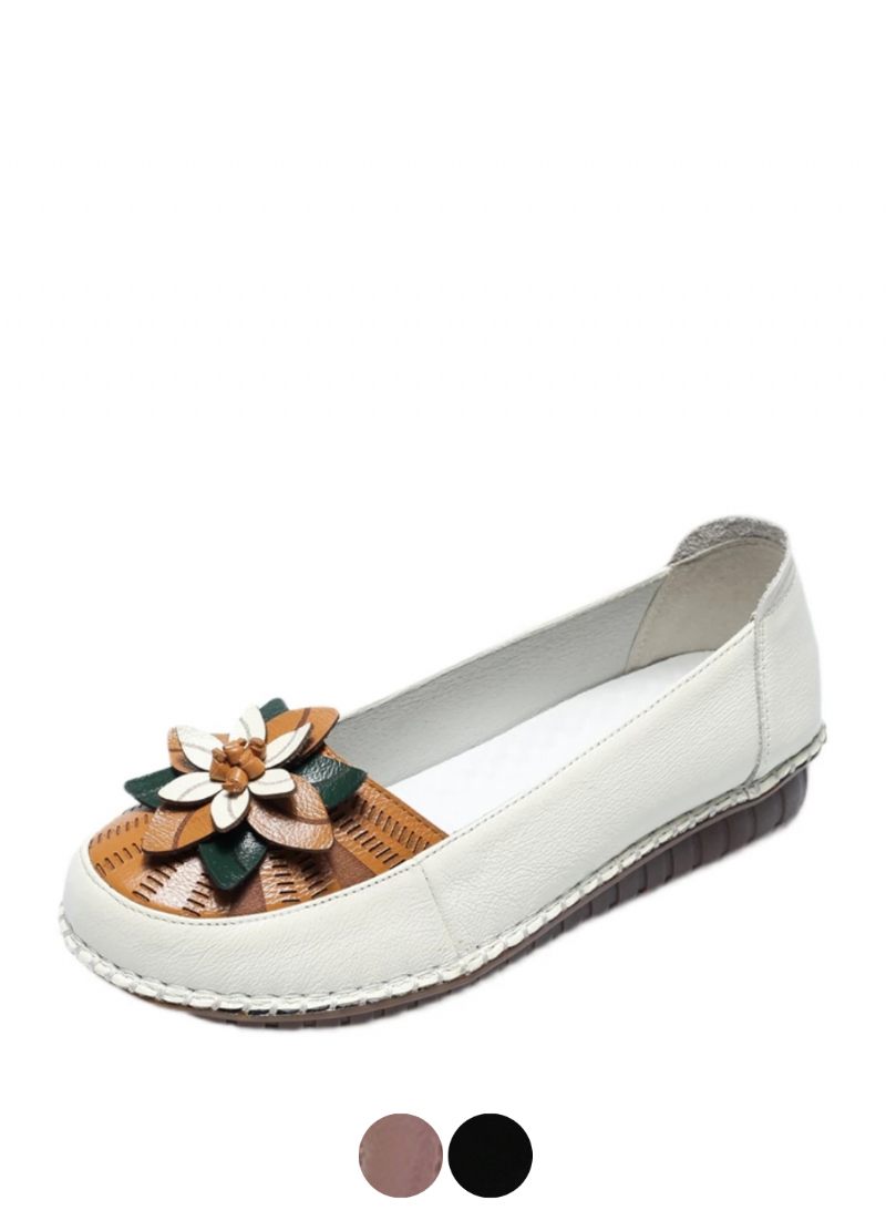 Perla Dam Loafer Skor