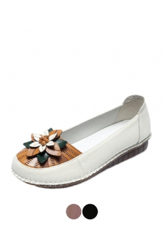 Perla Dam Loafer Skor