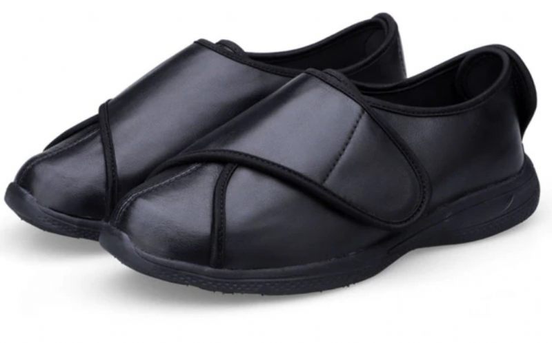 Perli Dam Loafer Skor - Svart
