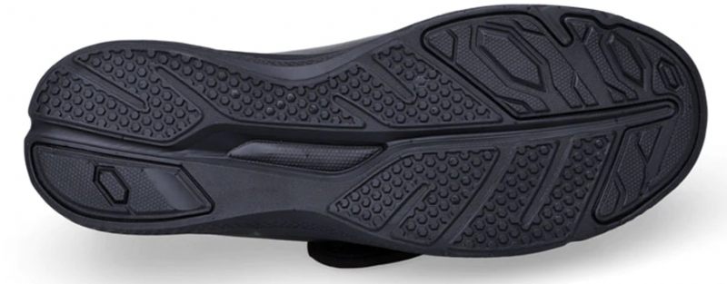Perli Dam Loafer Skor - Svart