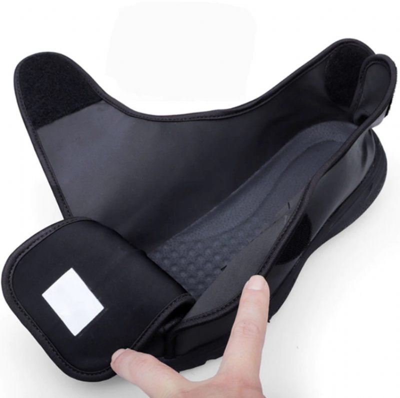Perli Dam Loafer Skor - Svart