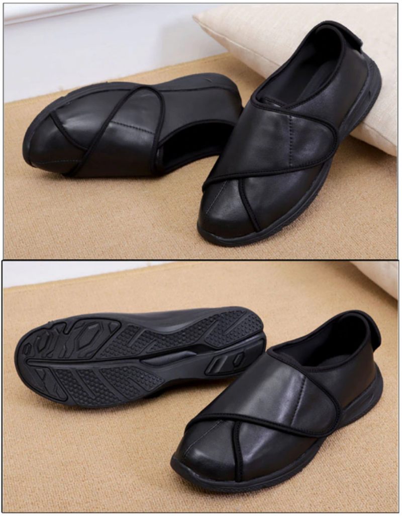 Perli Dam Loafer Skor - Svart