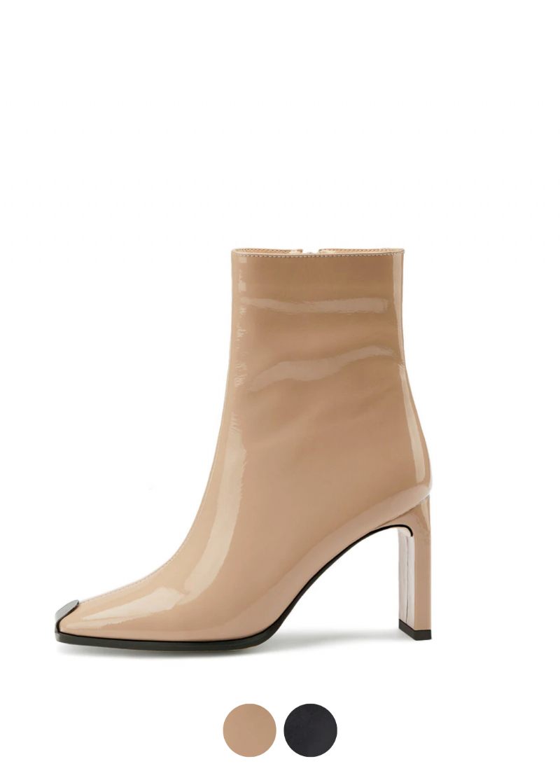 Perry Boots Ankelhöjd