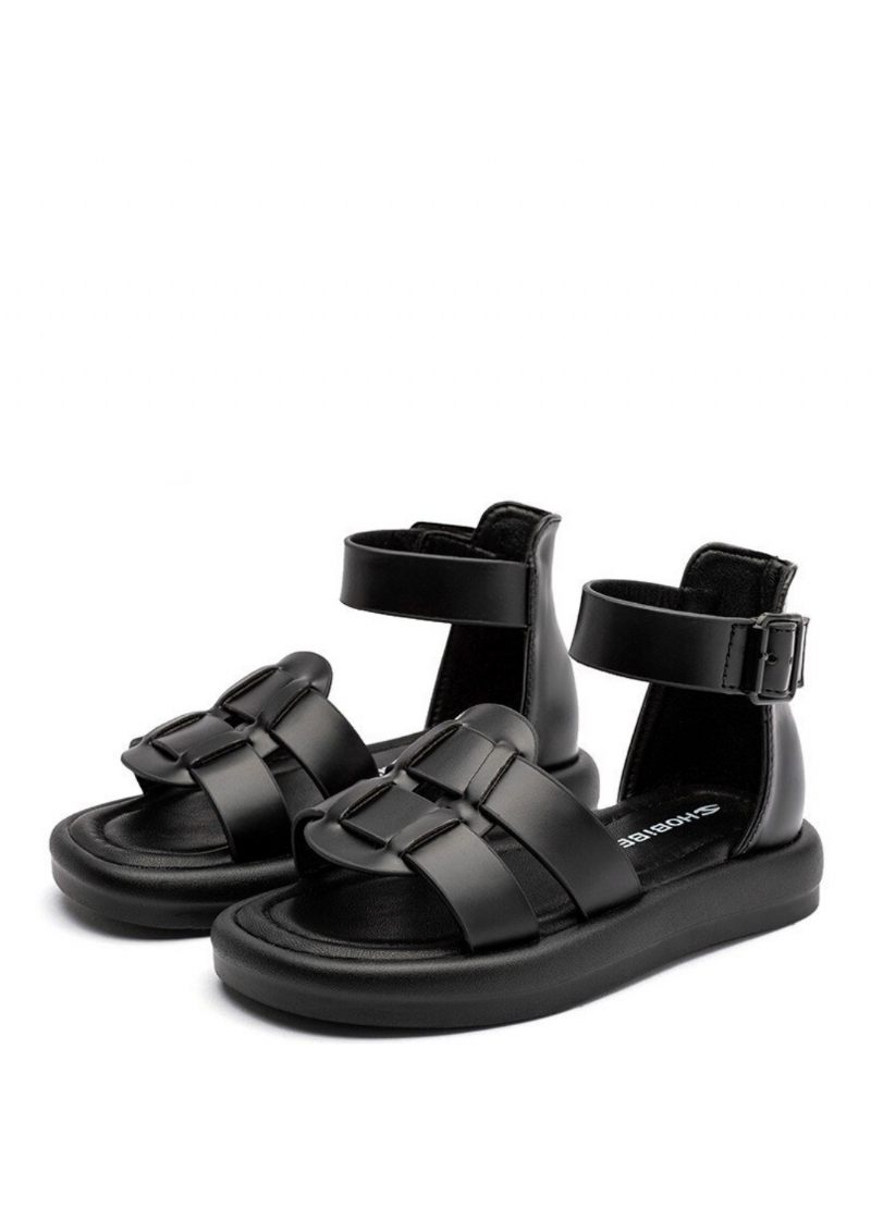 Persa Flickors Romerska Sandal