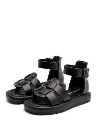 Persa Flickors Romerska Sandal