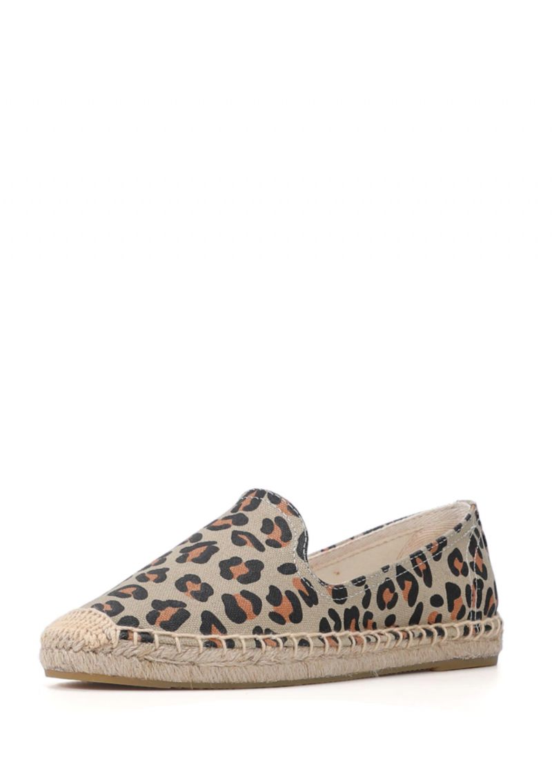 Petra Slip On Espadrilles För Kvinnor