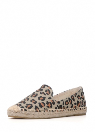 Petra Slip On Espadrilles För Kvinnor