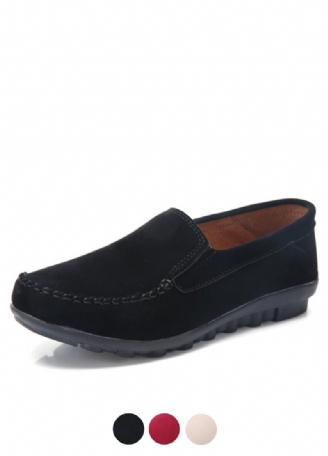 Petunia Loafers Dam