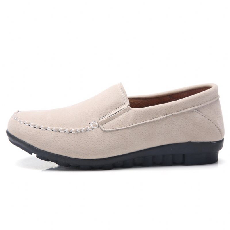 Petunia Loafers Dam - Svart