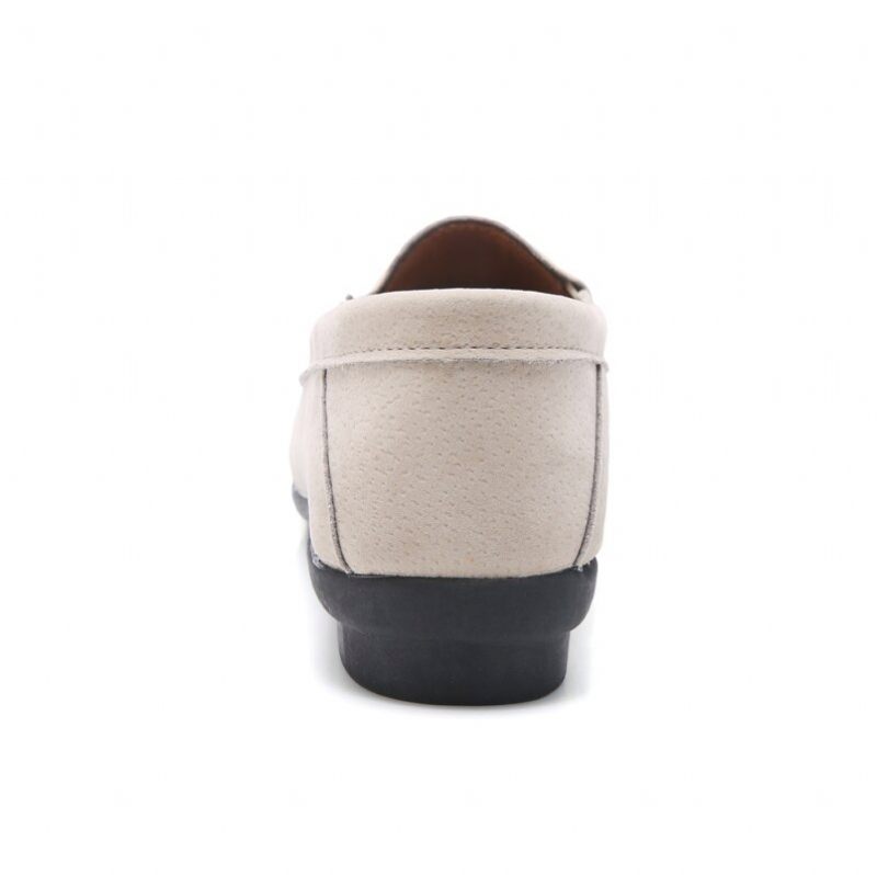 Petunia Loafers Dam - Svart
