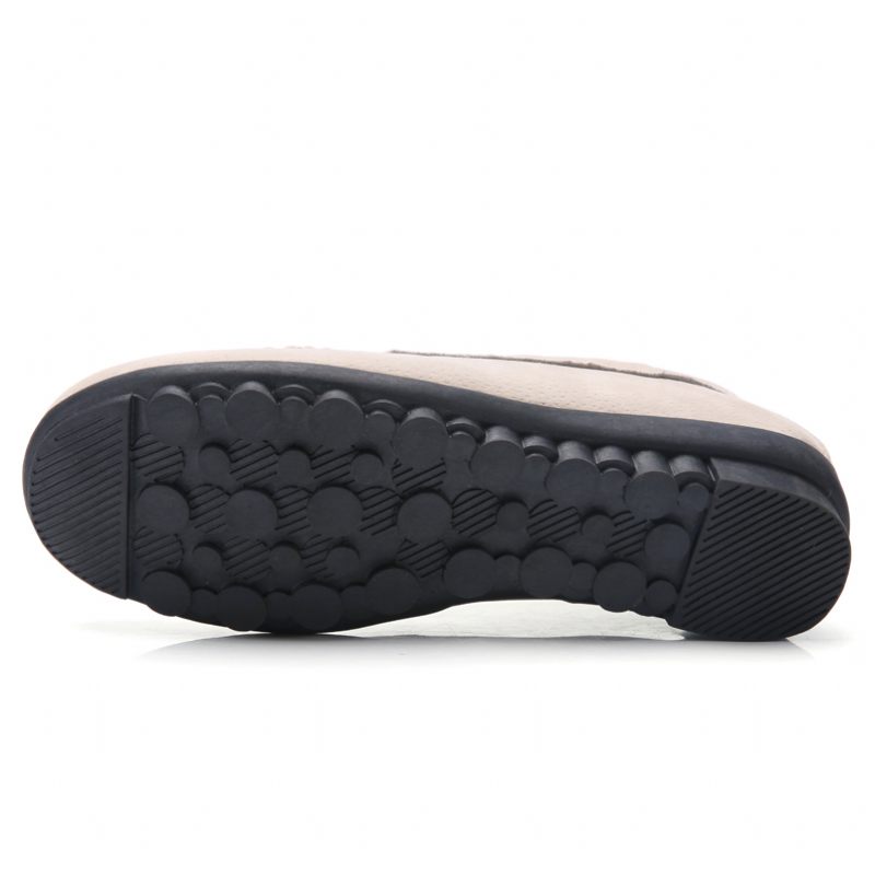 Petunia Loafers Dam - Svart