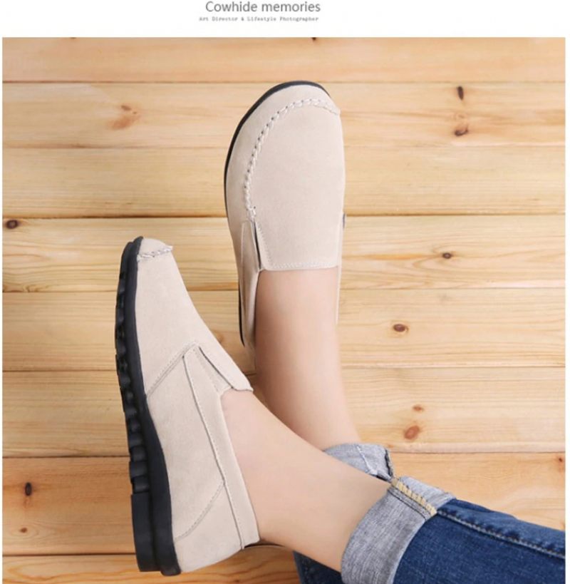 Petunia Loafers Dam - Svart