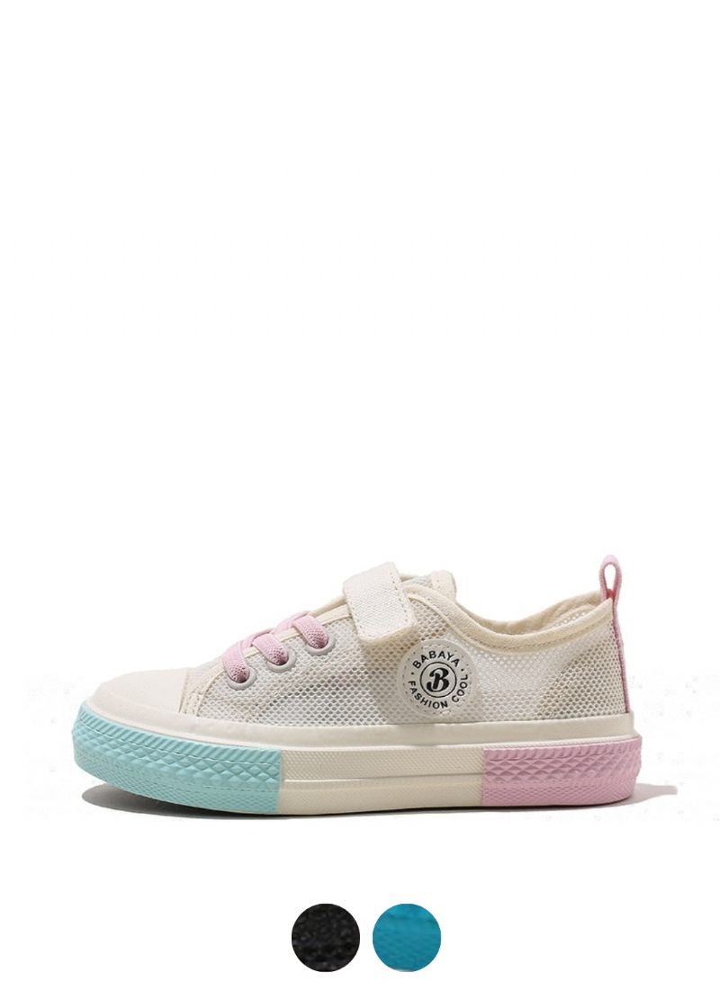 Phoe Unisex Casual Sneaker För Barn