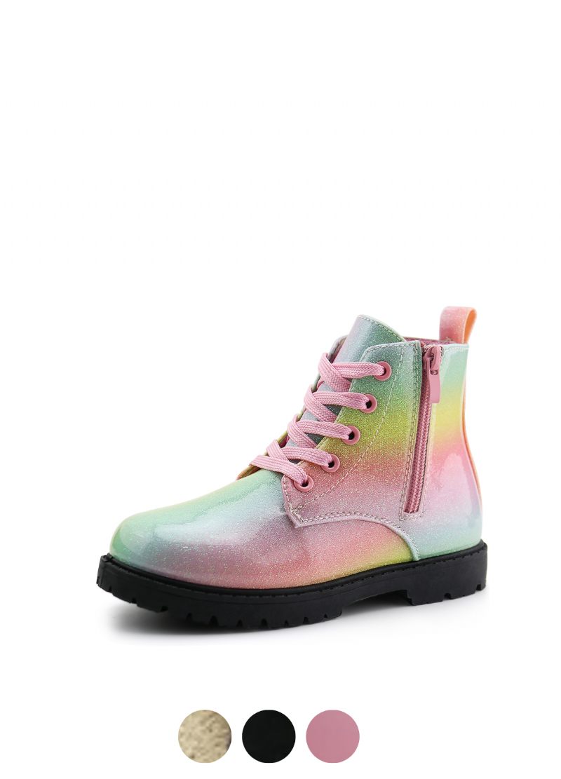 Pieri Fashion Boot För Flickor