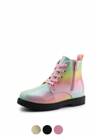 Pieri Fashion Boot För Flickor