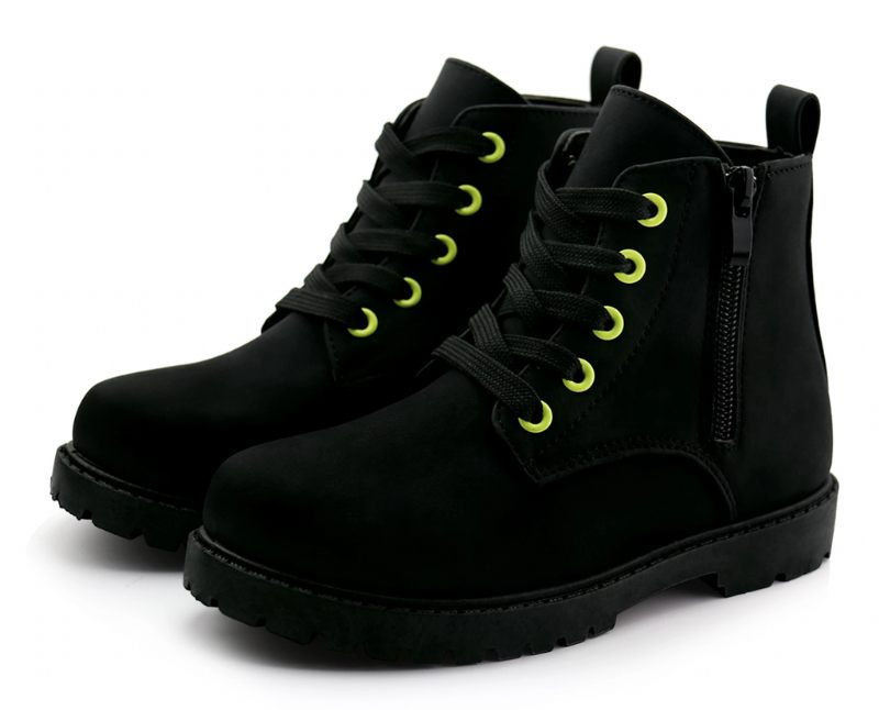 Pieri Fashion Boot För Flickor - Multi