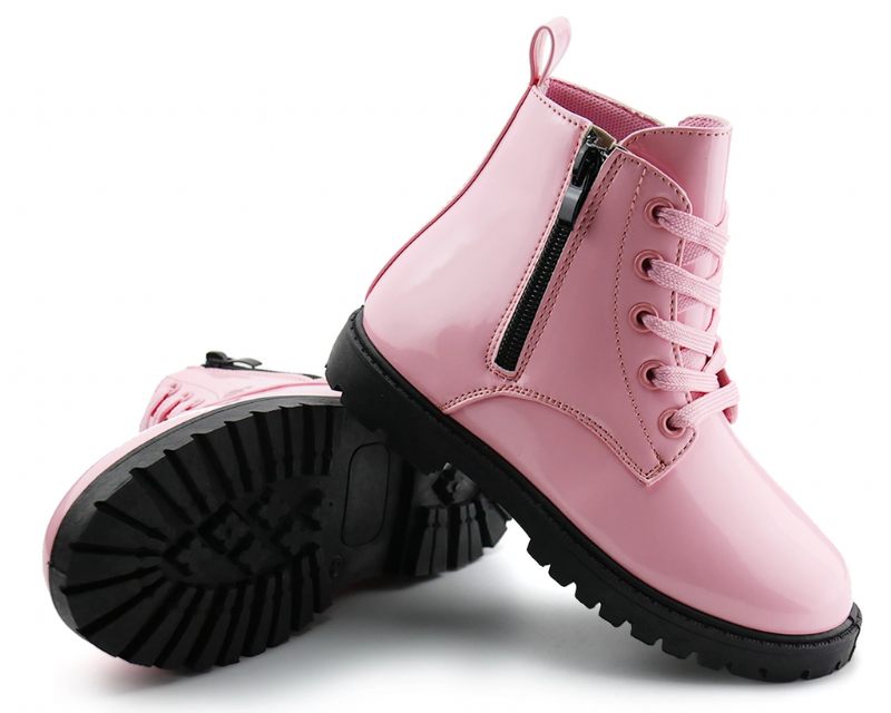 Pieri Fashion Boot För Flickor - Multi