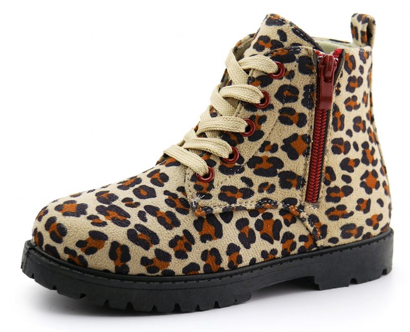 Pieri Fashion Boot För Flickor - Multi