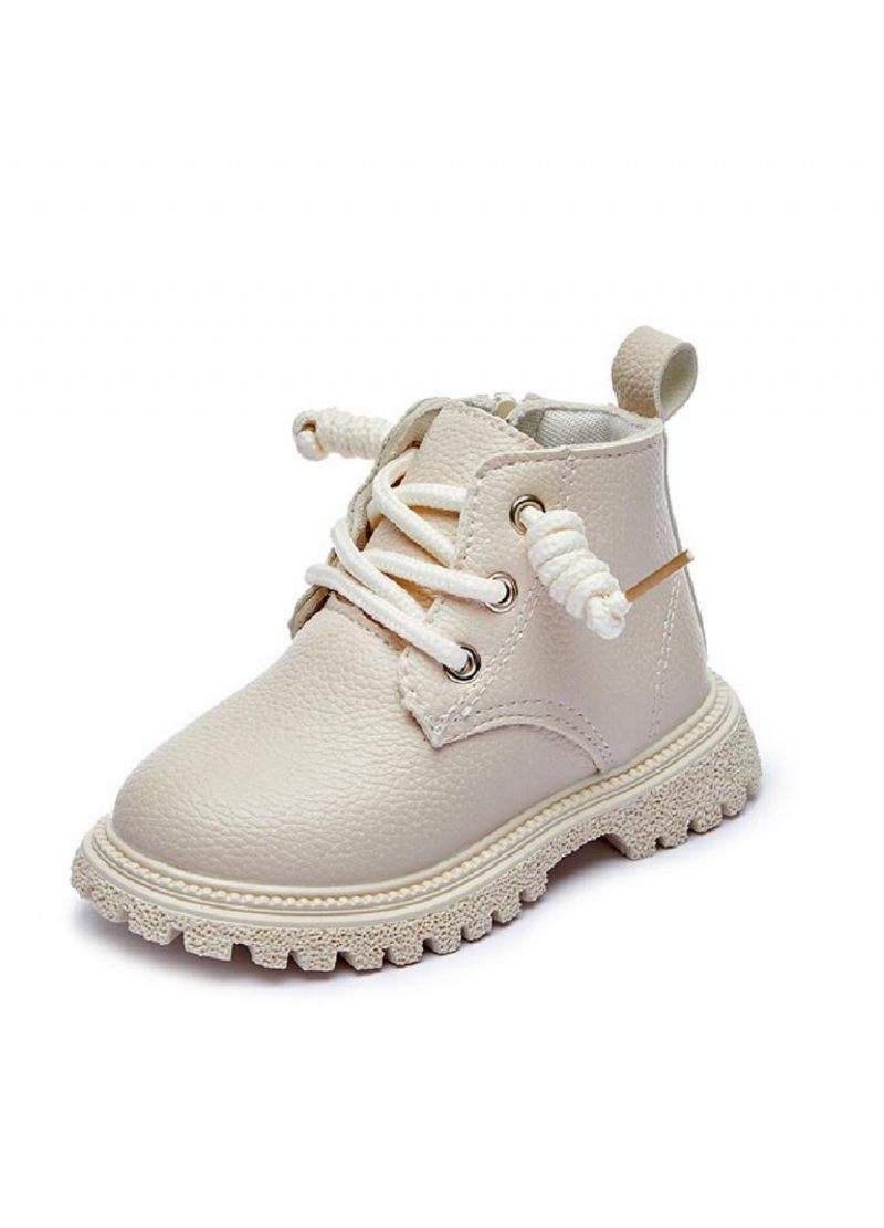 Pietra Unisex Martin Boot För Barn