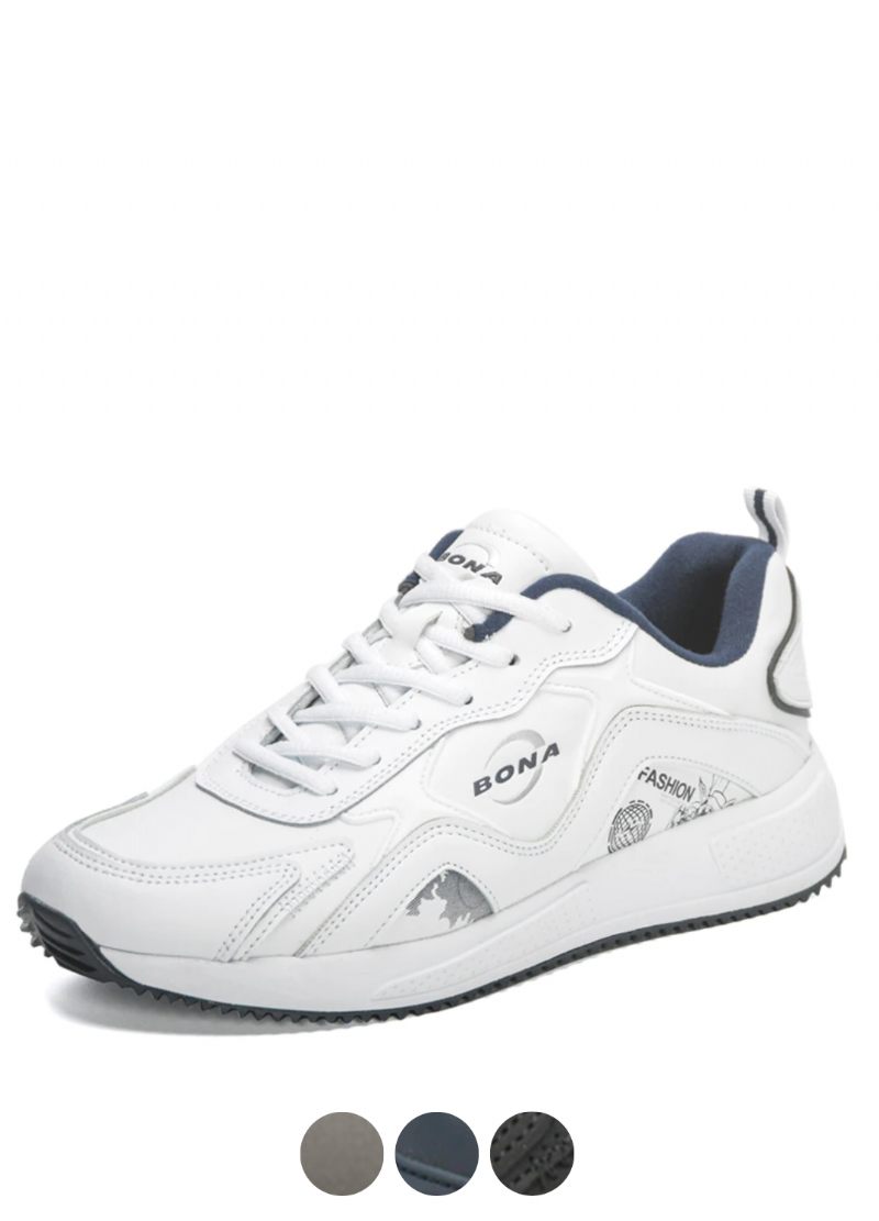 Pietro Casual Sneaker För Män