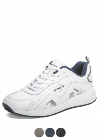 Pietro Casual Sneaker För Män