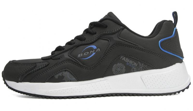 Pietro Casual Sneaker För Män - Vit