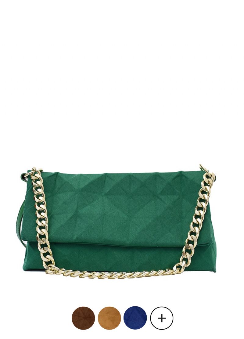 Pilar Crossbody Handväska För Kvinnor Med Liten Axel
