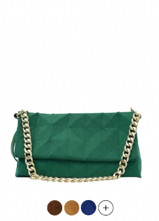Pilar Crossbody Handväska För Kvinnor Med Liten Axel
