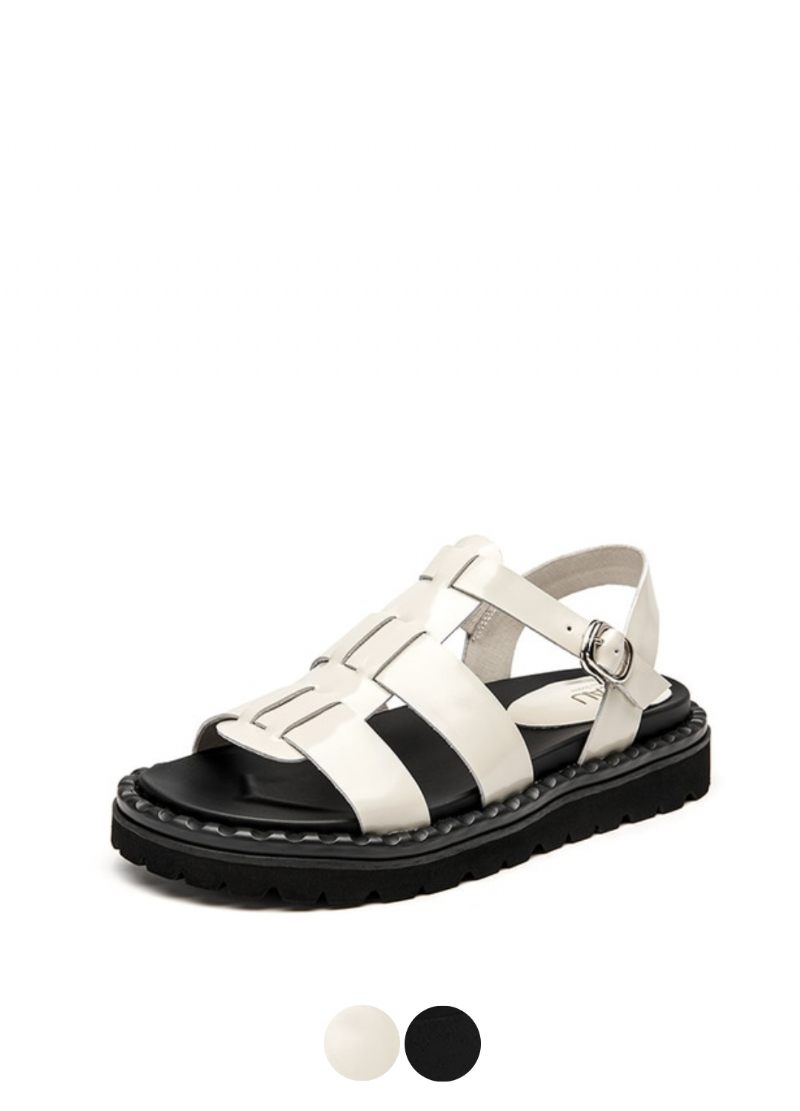 Pilar Sandal För Kvinnor